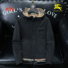 Picture of Burberry Jackets _SKUBurberryM-5XL12yr32435357